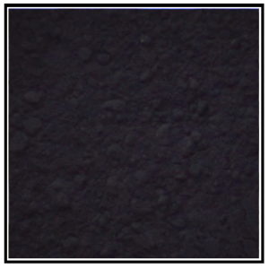 Iconography Supplies - Artists Pigment - Carbon Black