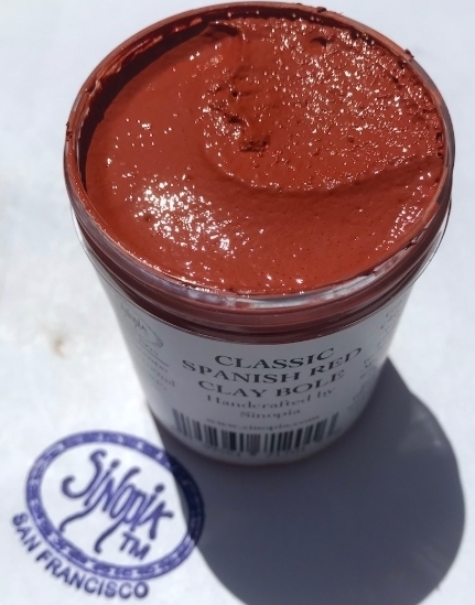 IconographySupplies-Classic-Spanish-Red-Clay-Bole