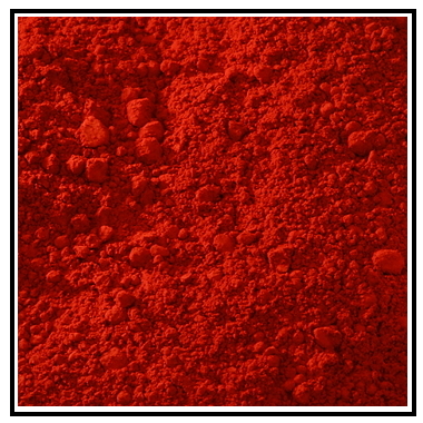 Iconography Supplies - Artists Pigment - Alizarin Crimson